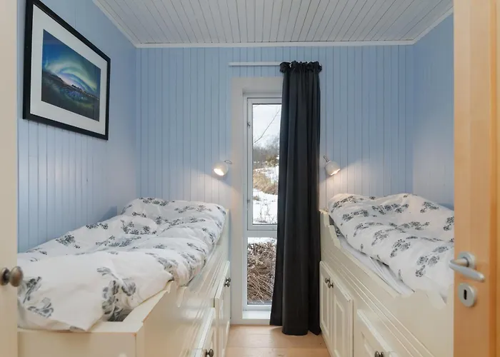 Apartamento Vesteralen