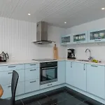 Apartment Vesteralen *