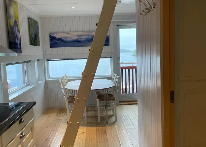 Apartamento Vesteralen