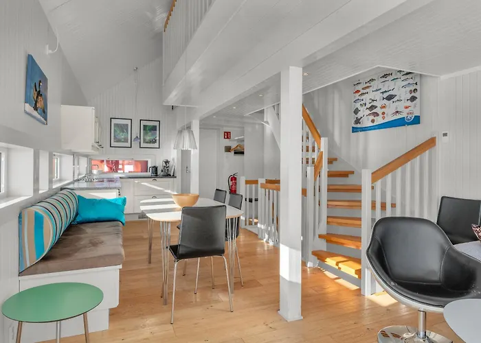 Apartamento Vesteralen