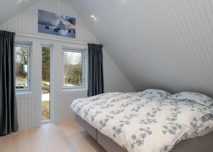 Vesteralen * Bo i Vesteralen