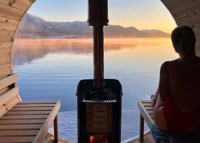 Vesteralen Lägenhet